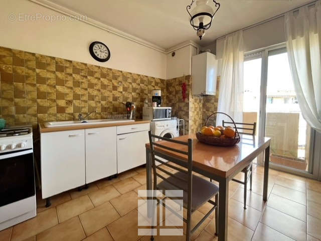 Appartement à AJACCIO