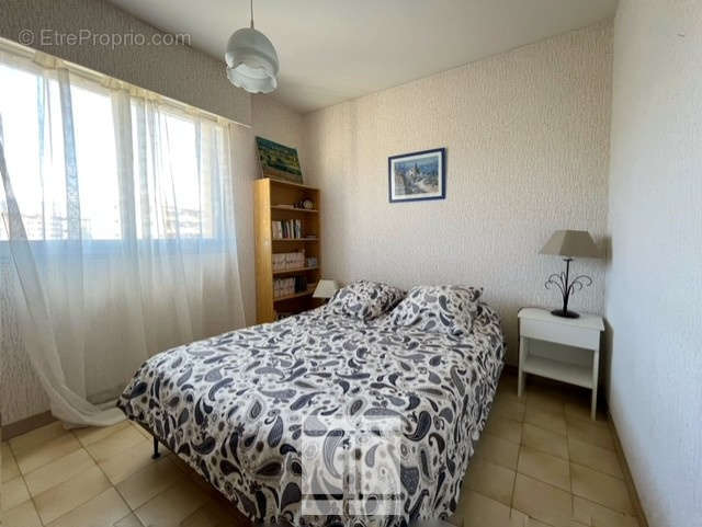 Appartement à AJACCIO