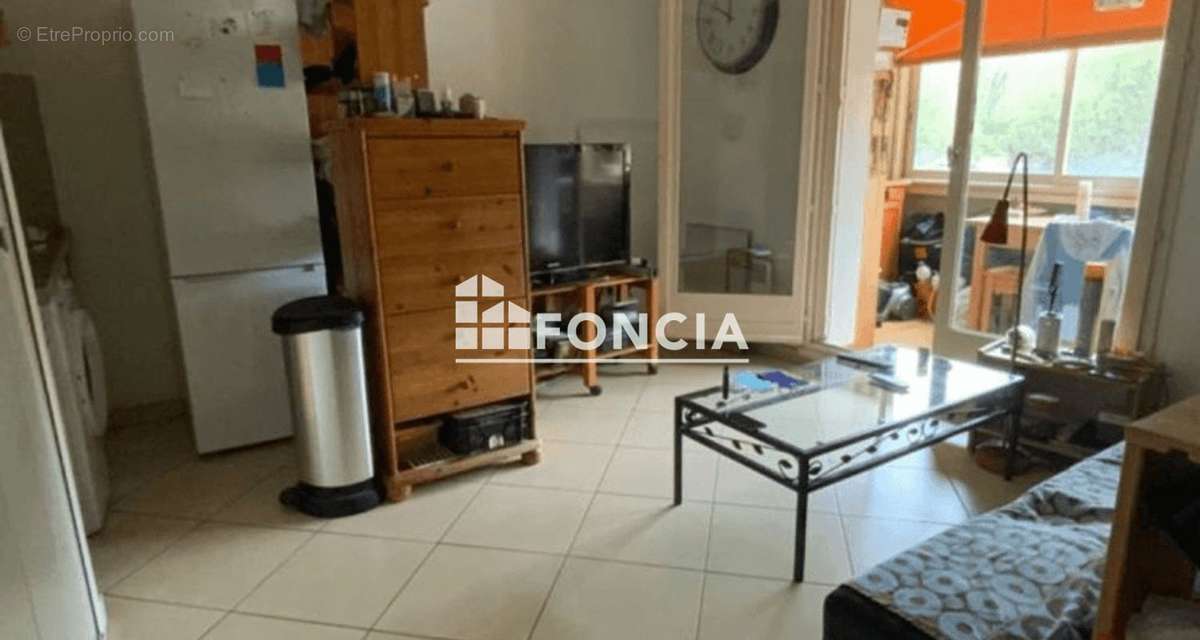 Appartement à HYERES