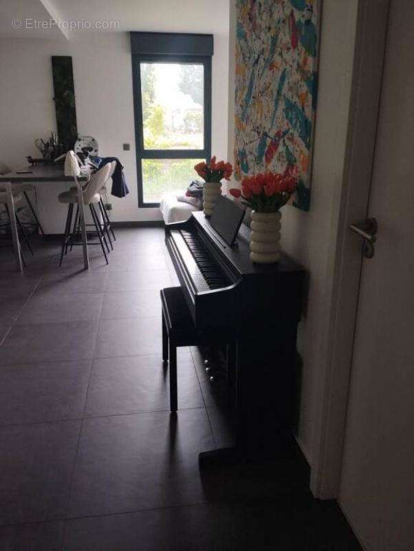 Appartement à NOISY-LE-GRAND