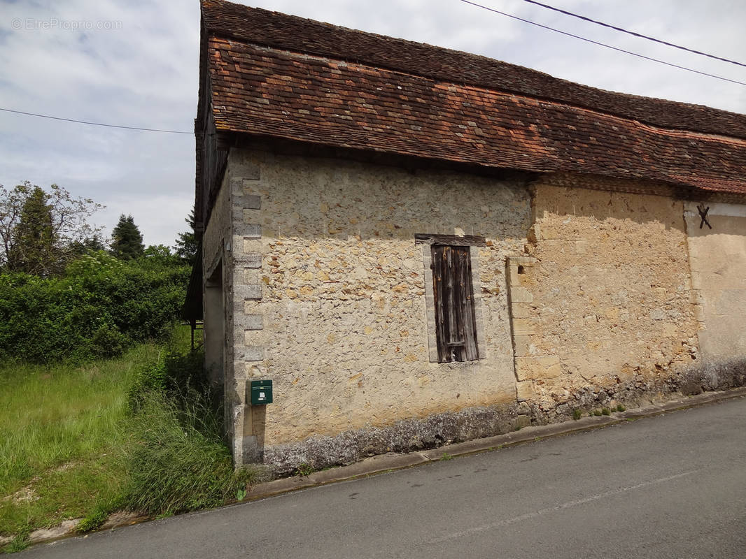 Maison à LES LECHES