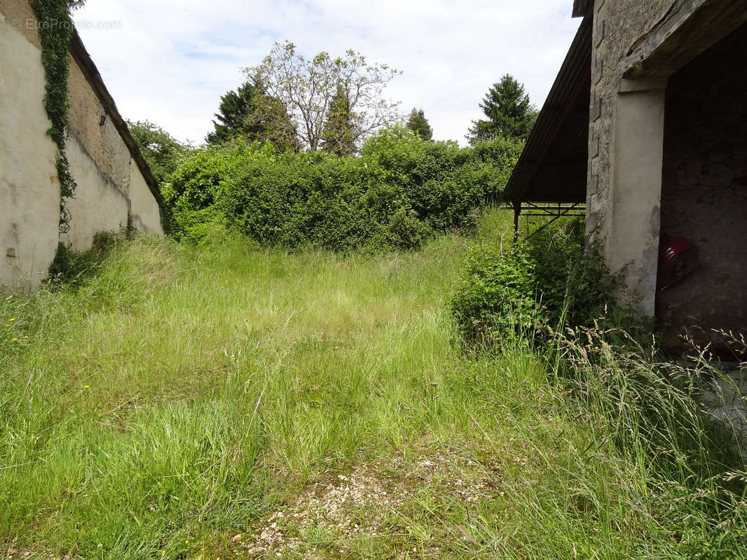 Maison à LES LECHES