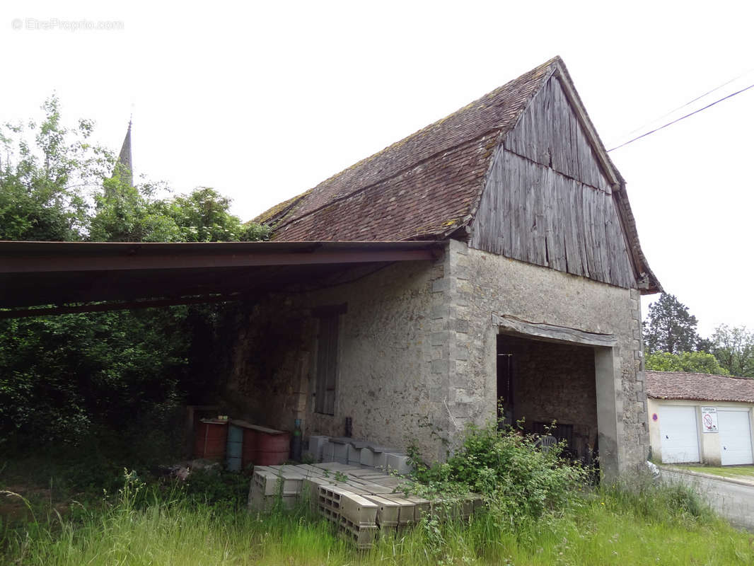 Maison à LES LECHES