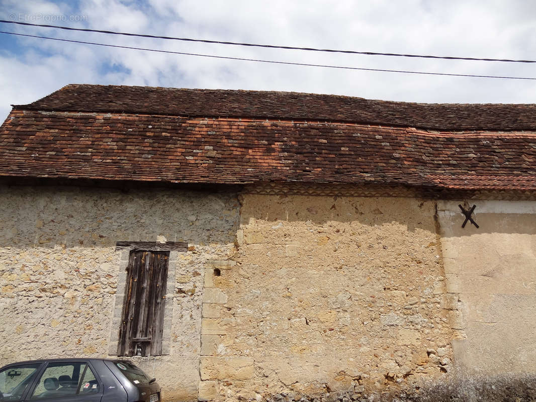 Maison à LES LECHES