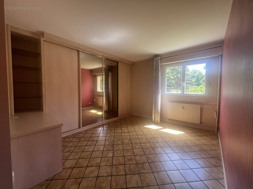 Appartement à COLMAR