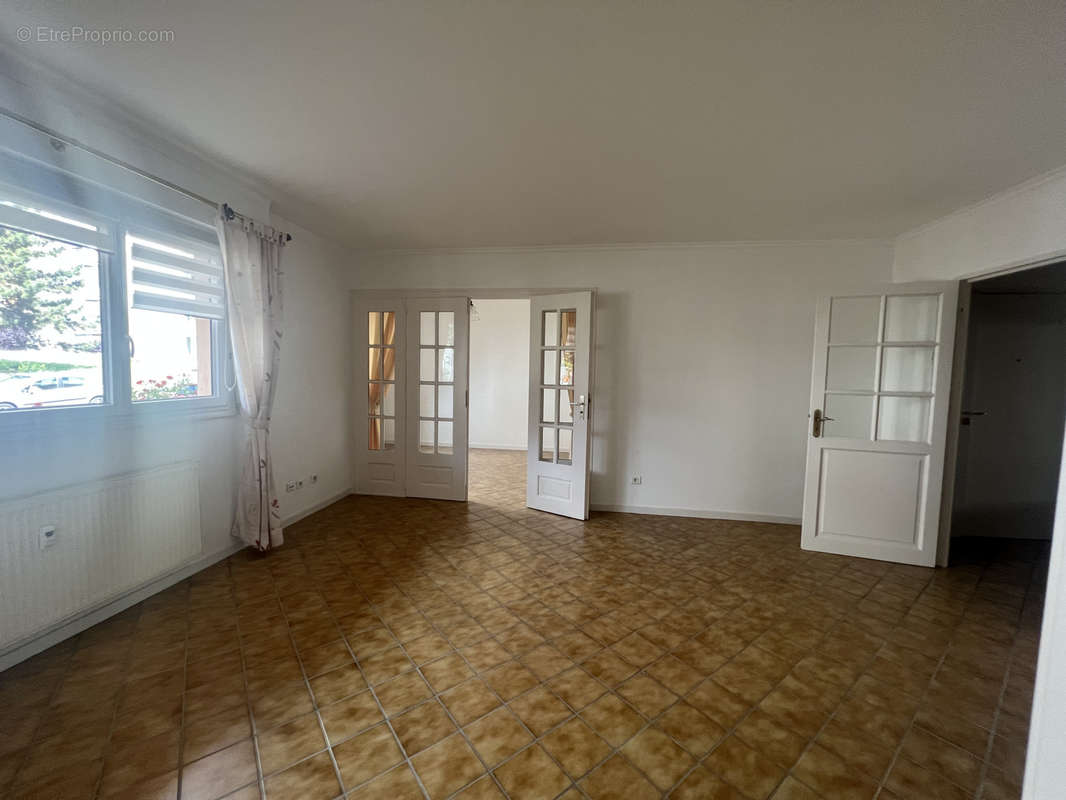 Appartement à COLMAR