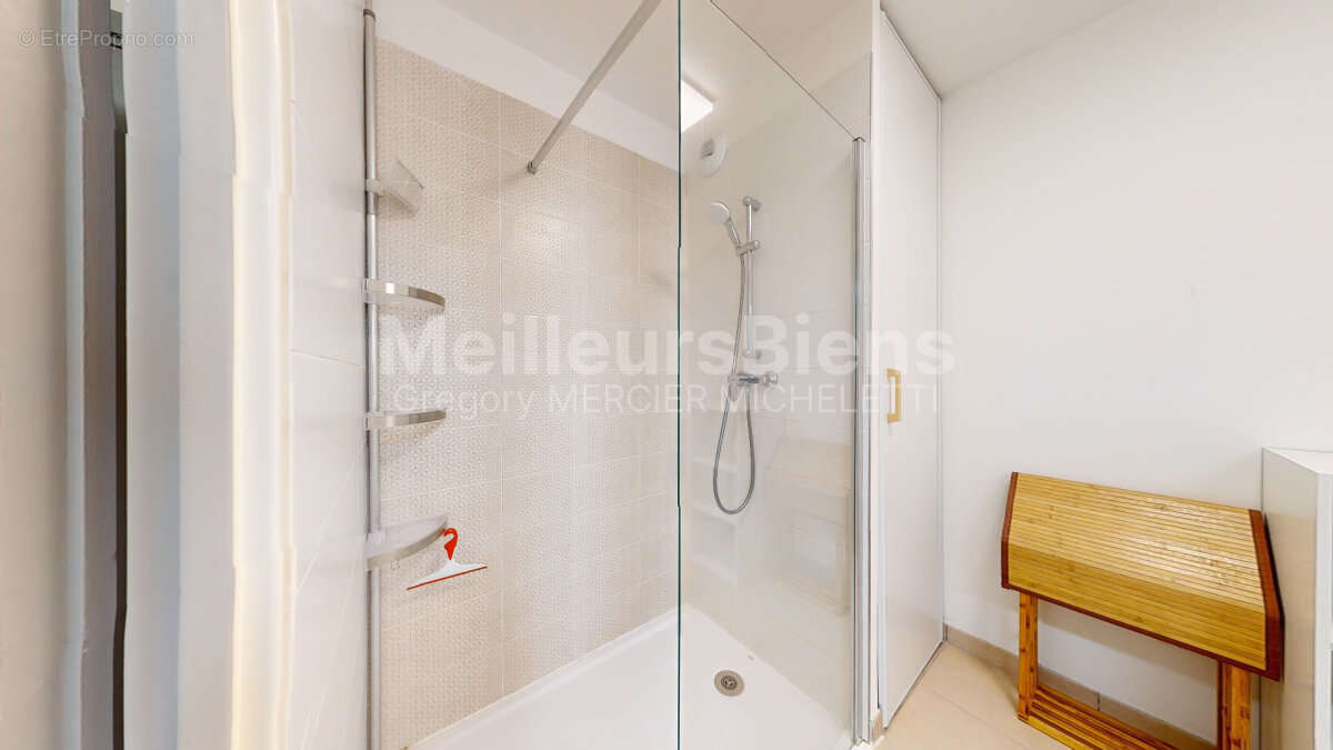 Appartement à ANDERNOS-LES-BAINS