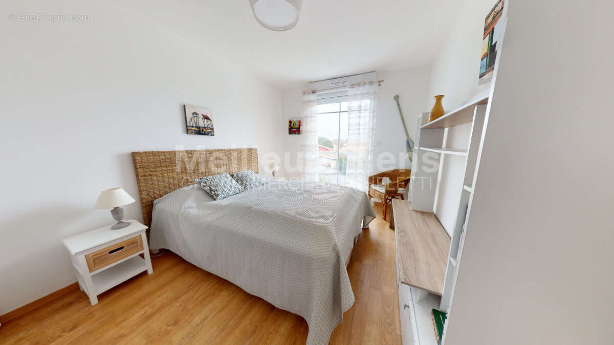 Appartement à ANDERNOS-LES-BAINS