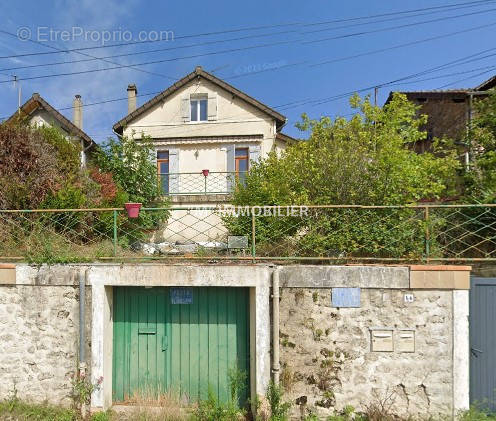 Maison à LA FERTE-SOUS-JOUARRE