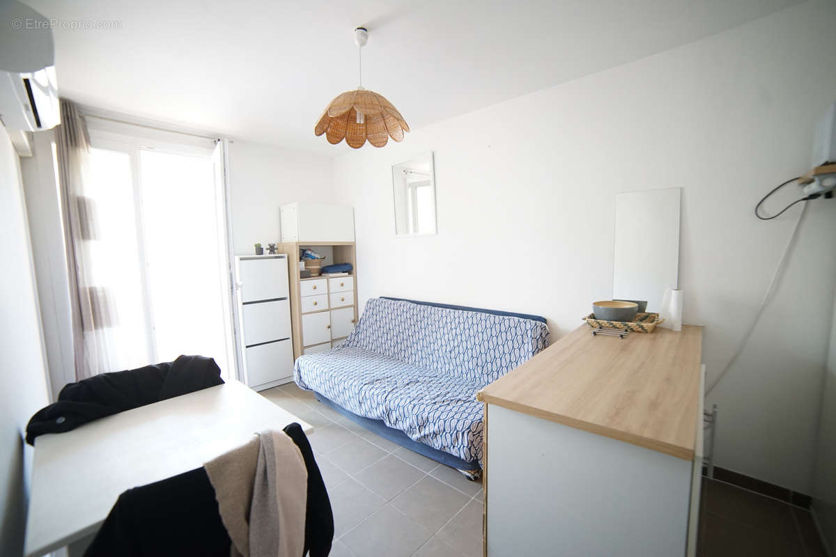 Appartement à AIX-EN-PROVENCE