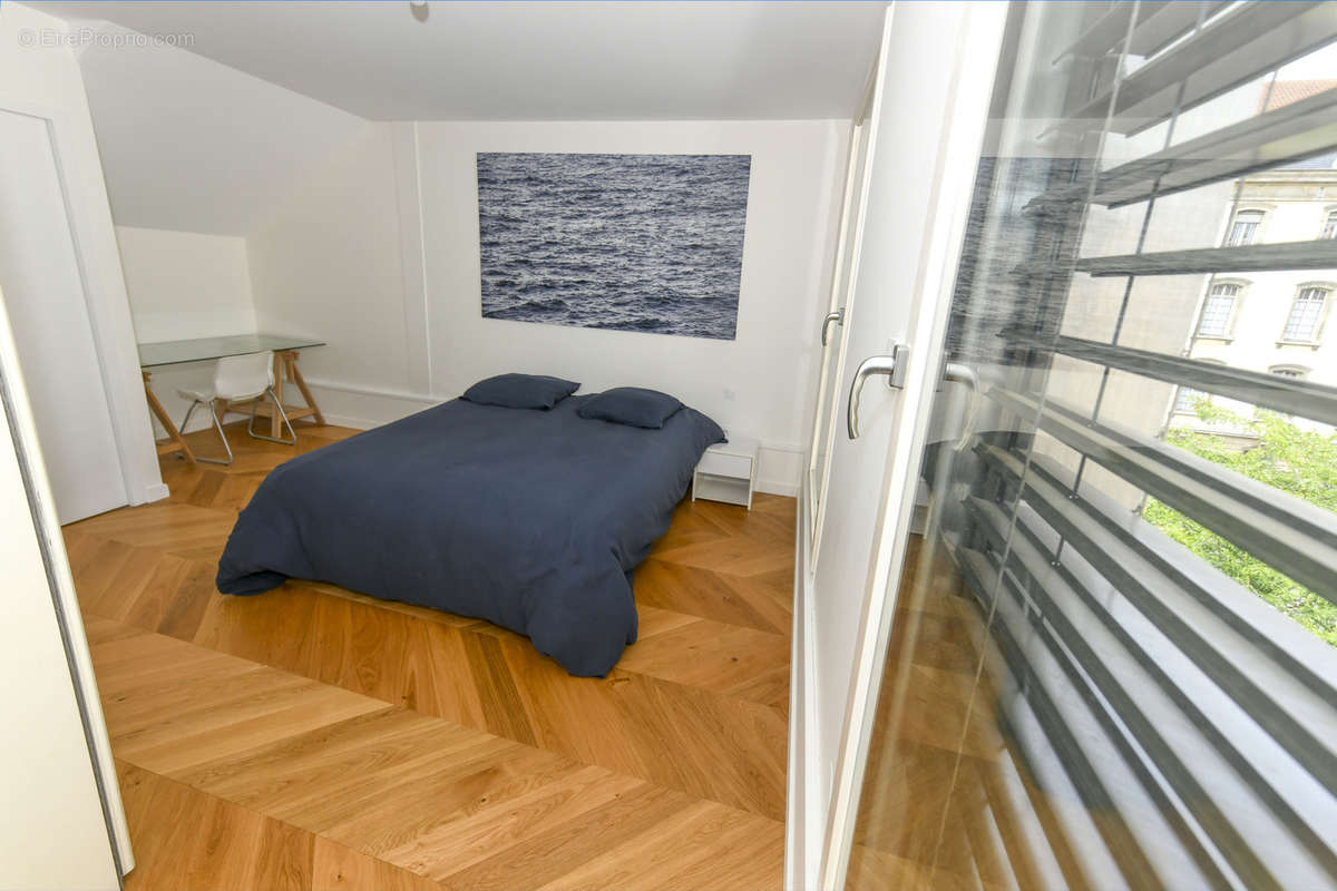 Appartement à LYON-6E