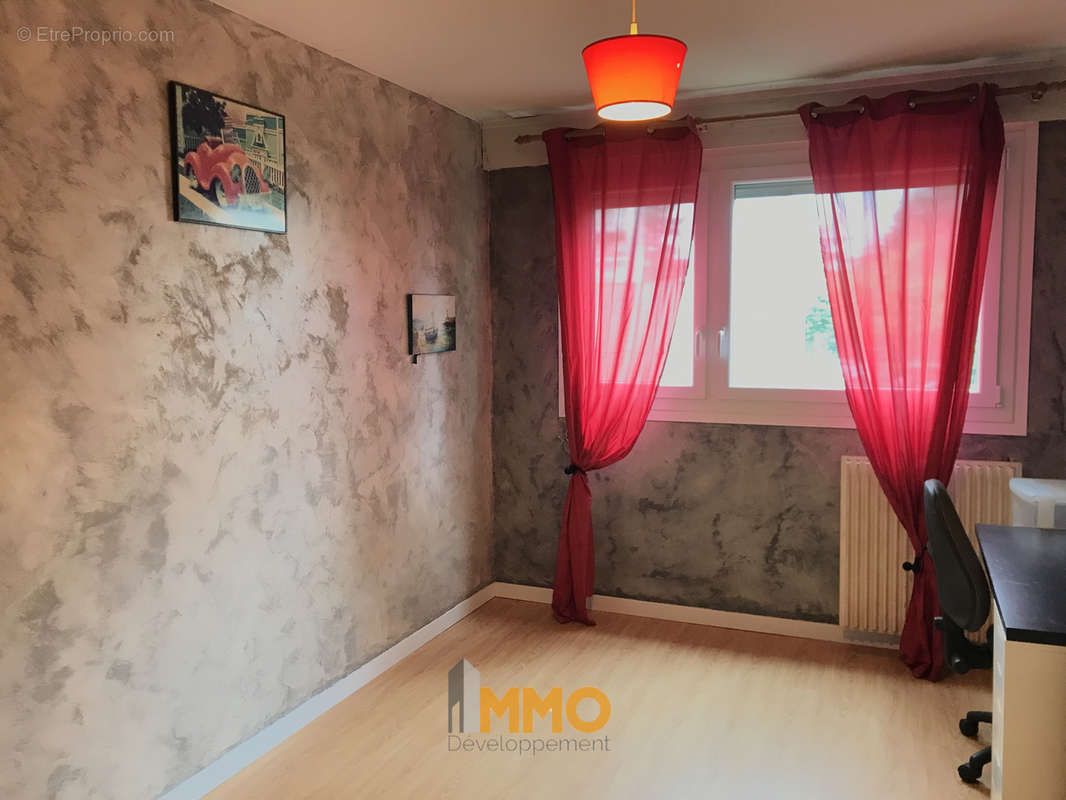 Appartement à LYON-5E