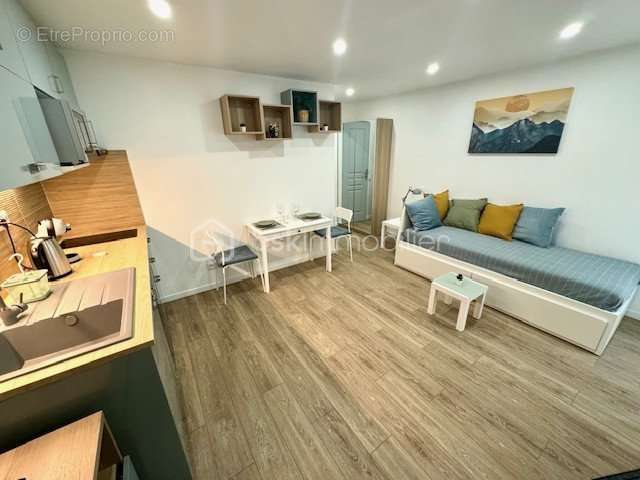 Appartement à CORBEIL-ESSONNES