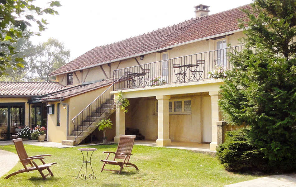 Maison à LES EYZIES-DE-TAYAC-SIREUIL