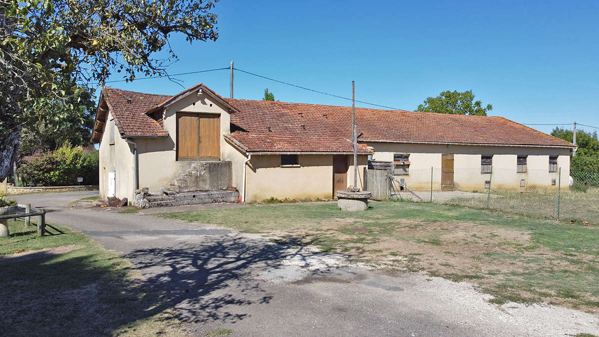 Maison à LES EYZIES-DE-TAYAC-SIREUIL