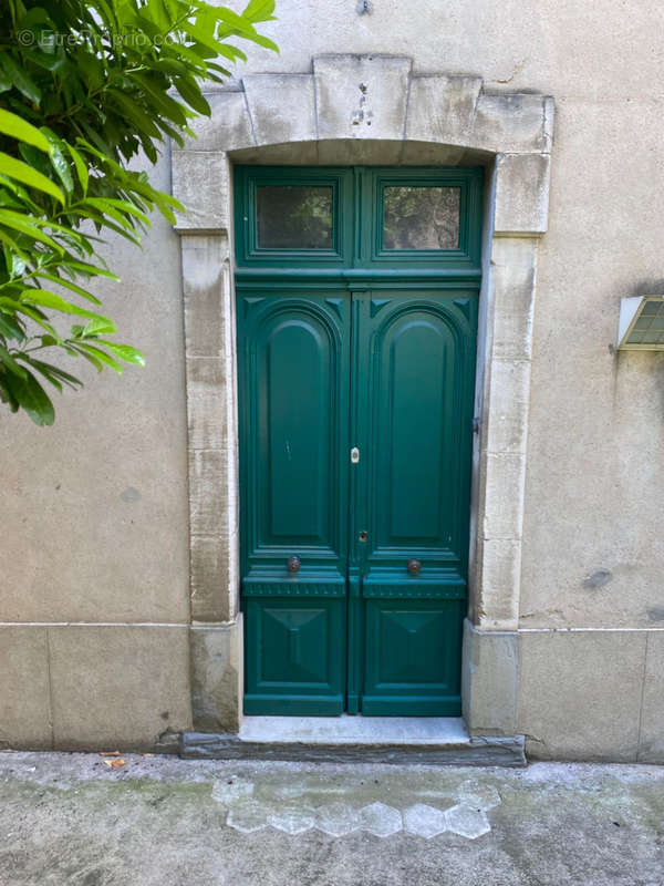 Maison à CARCASSONNE