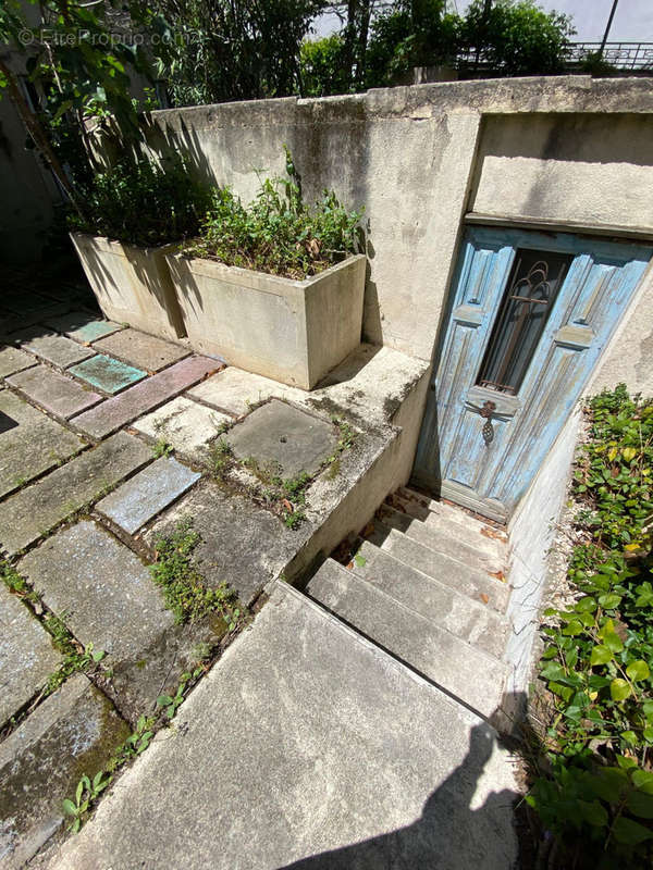 Maison à CARCASSONNE