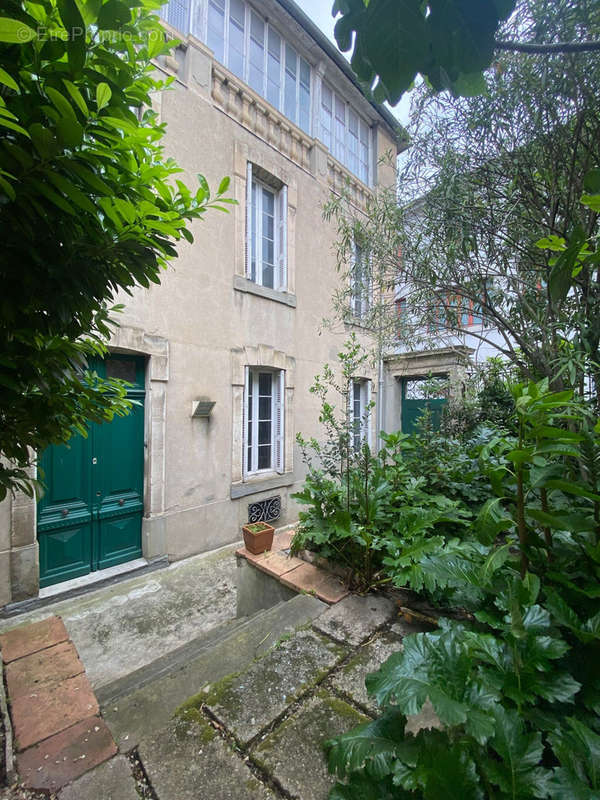 Maison à CARCASSONNE