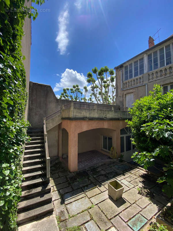 Maison à CARCASSONNE