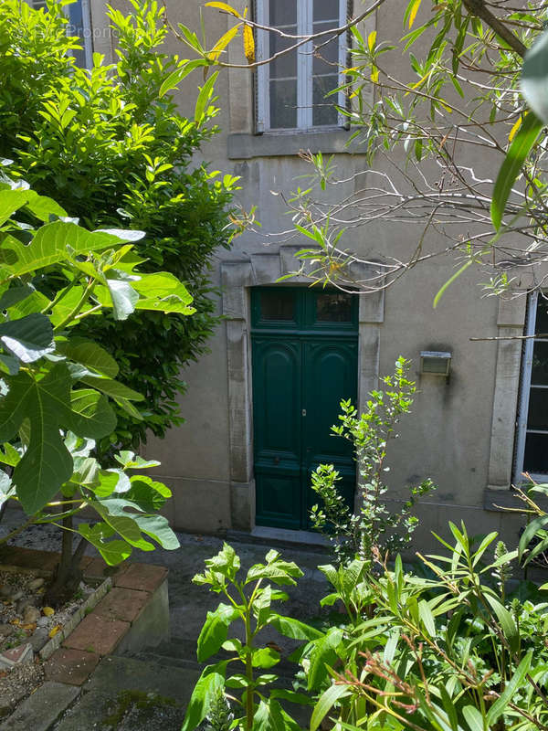 Maison à CARCASSONNE