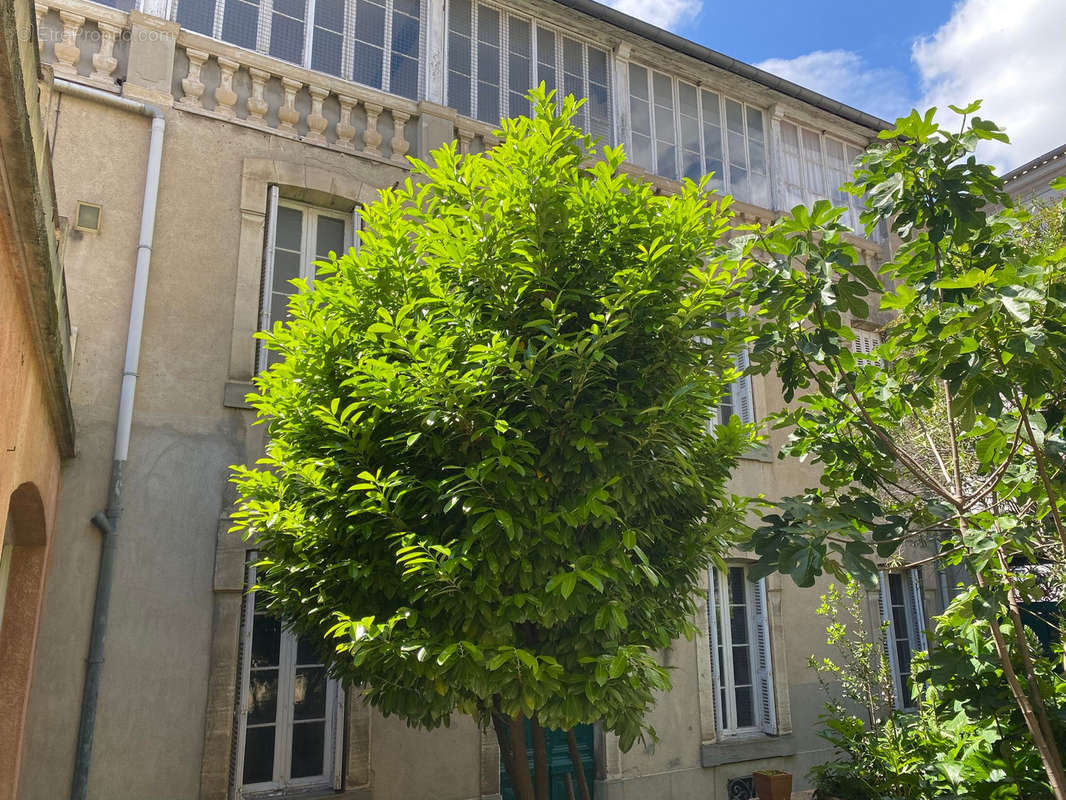 Maison à CARCASSONNE