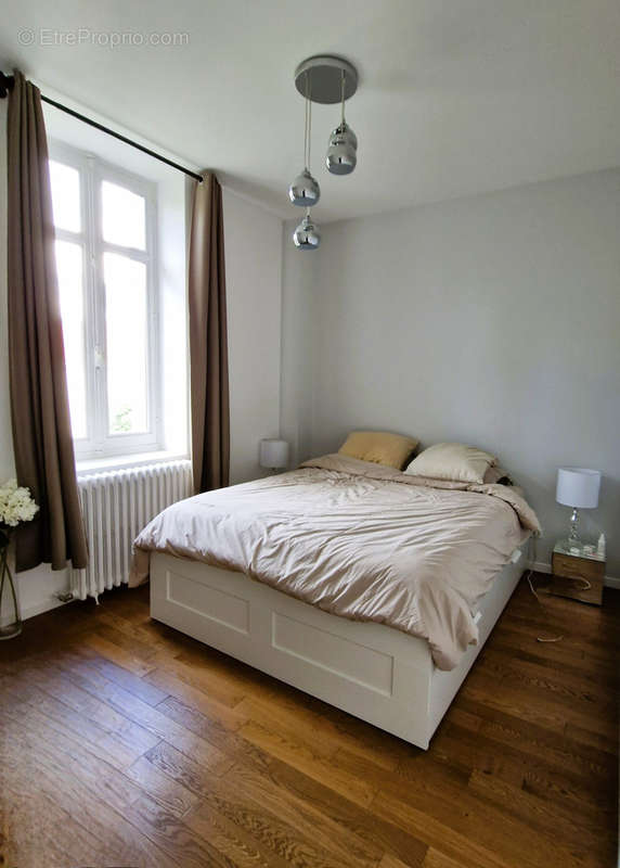 Appartement à DIJON