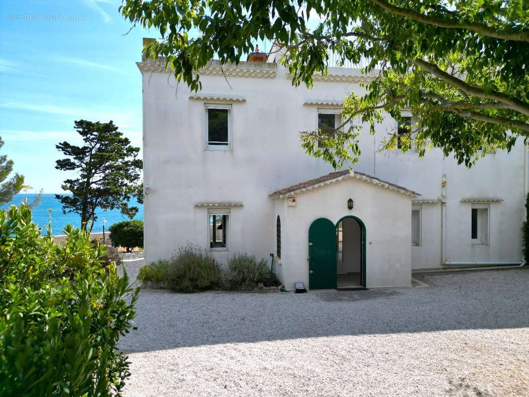 Maison à SETE