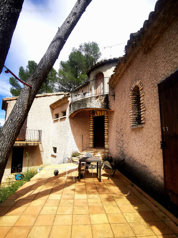 Maison à NIMES