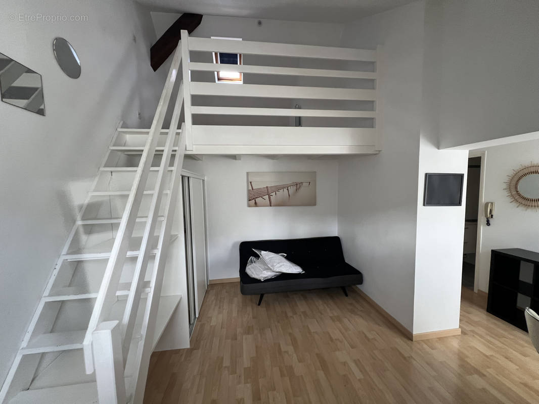 Appartement à ORLEANS