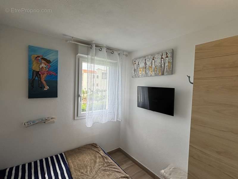 Appartement à PALAVAS-LES-FLOTS