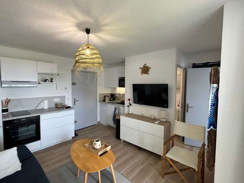 Appartement à PALAVAS-LES-FLOTS