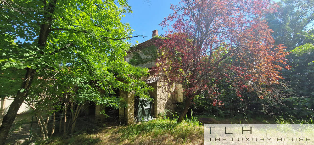 Maison à MONTPELLIER