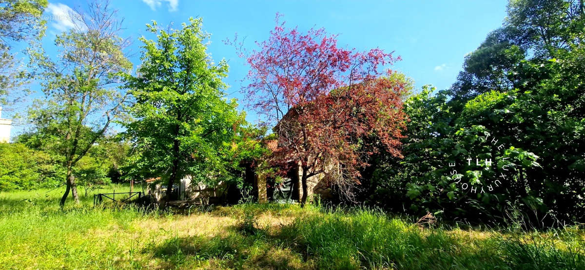 Maison à MONTPELLIER