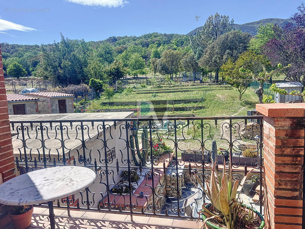 Maison à CERET