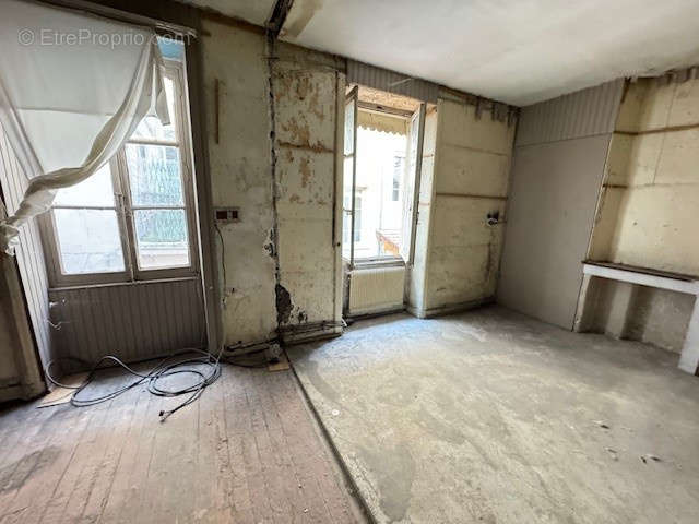 Appartement à LYON-6E