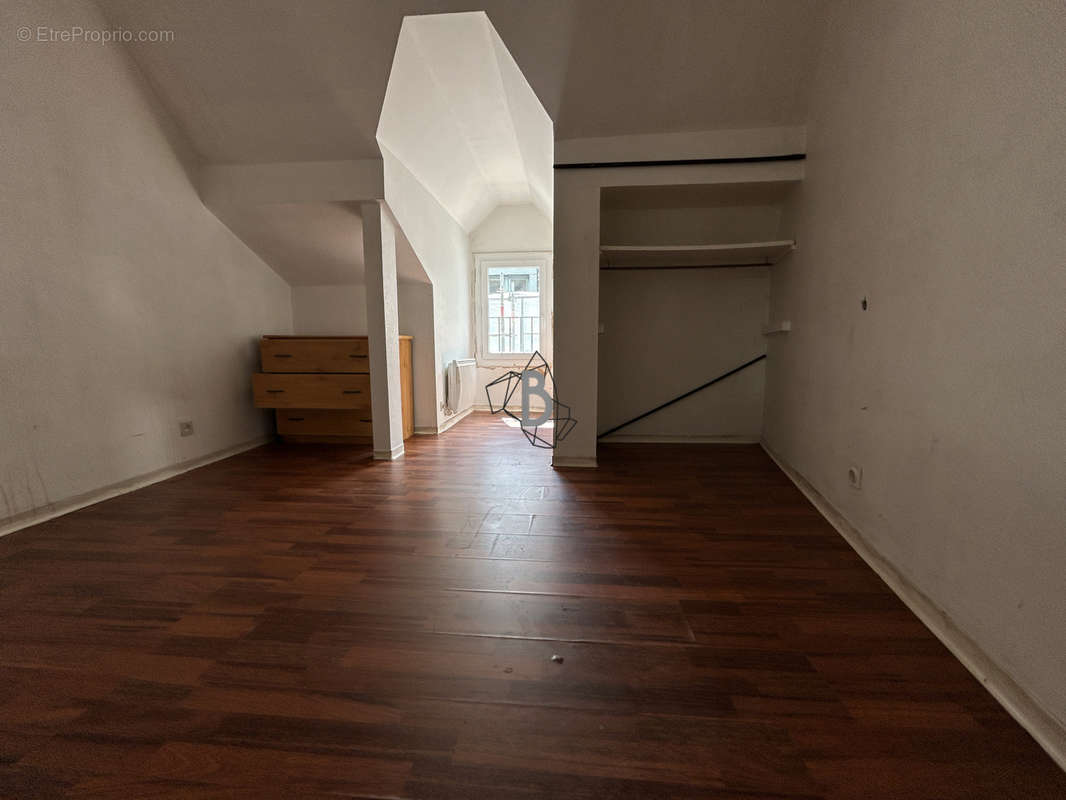 Appartement à RODEZ