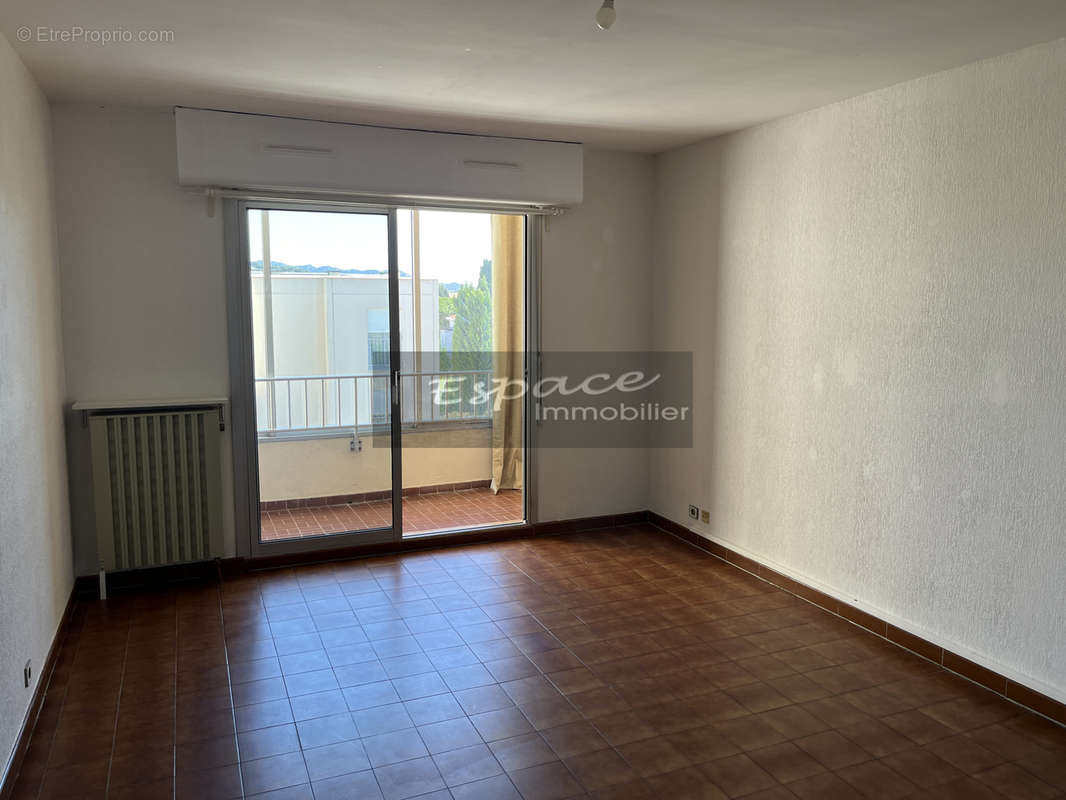 Appartement à SANARY-SUR-MER