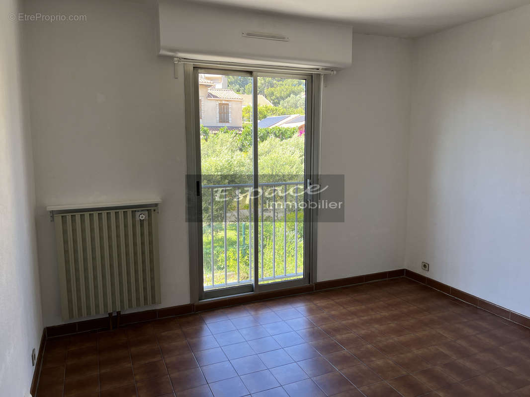 Appartement à SANARY-SUR-MER