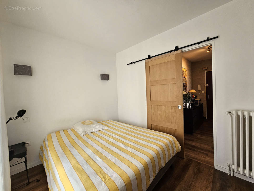 Appartement à RODEZ