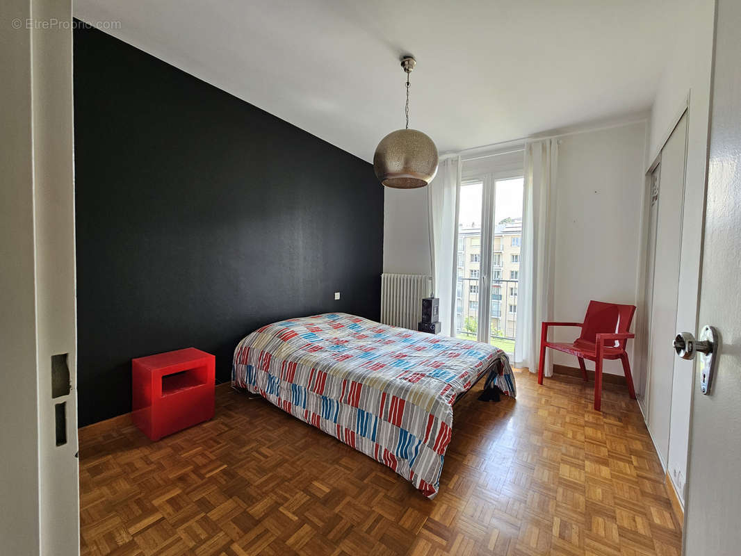 Appartement à RODEZ