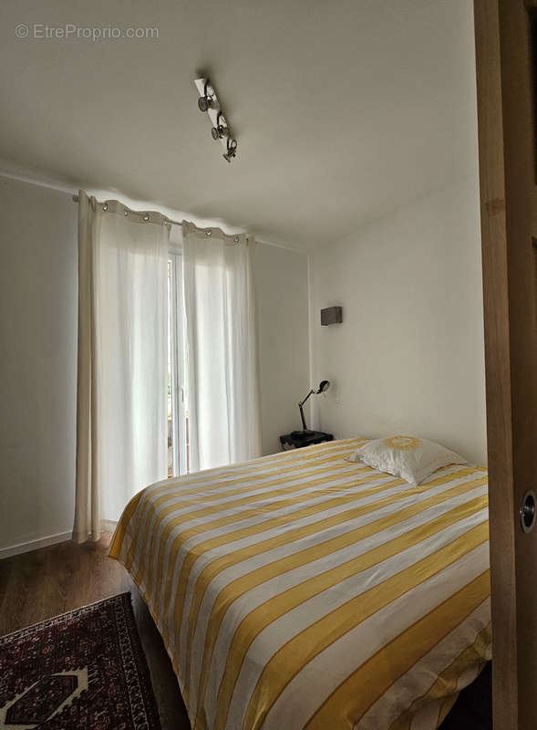 Appartement à RODEZ