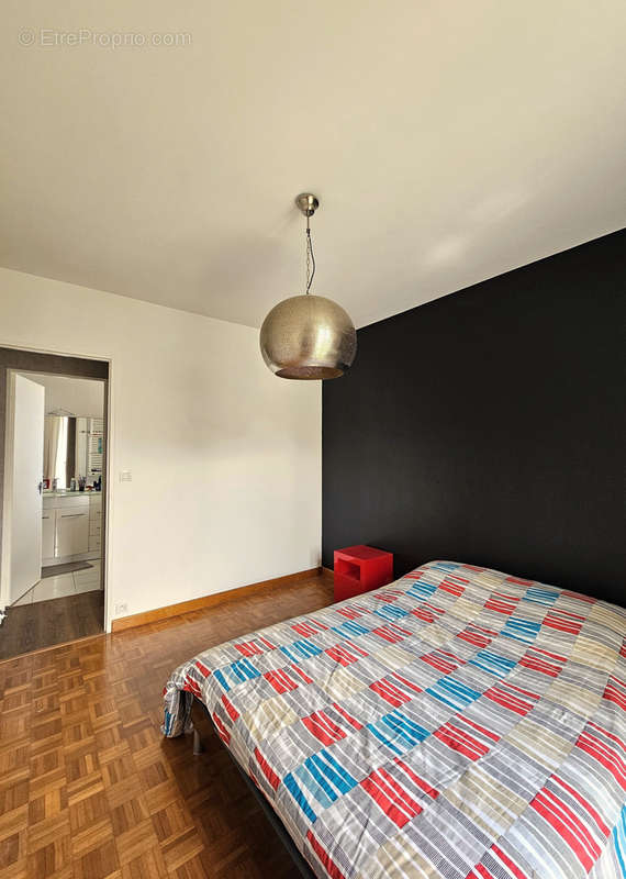 Appartement à RODEZ