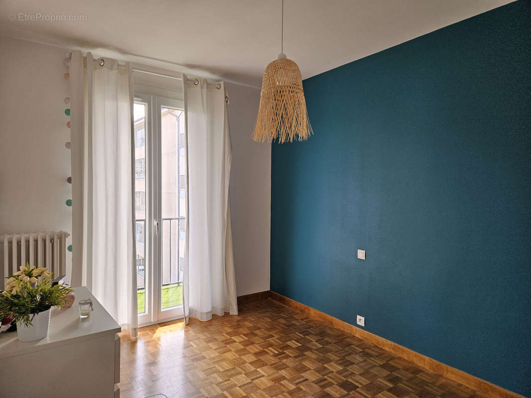 Appartement à RODEZ