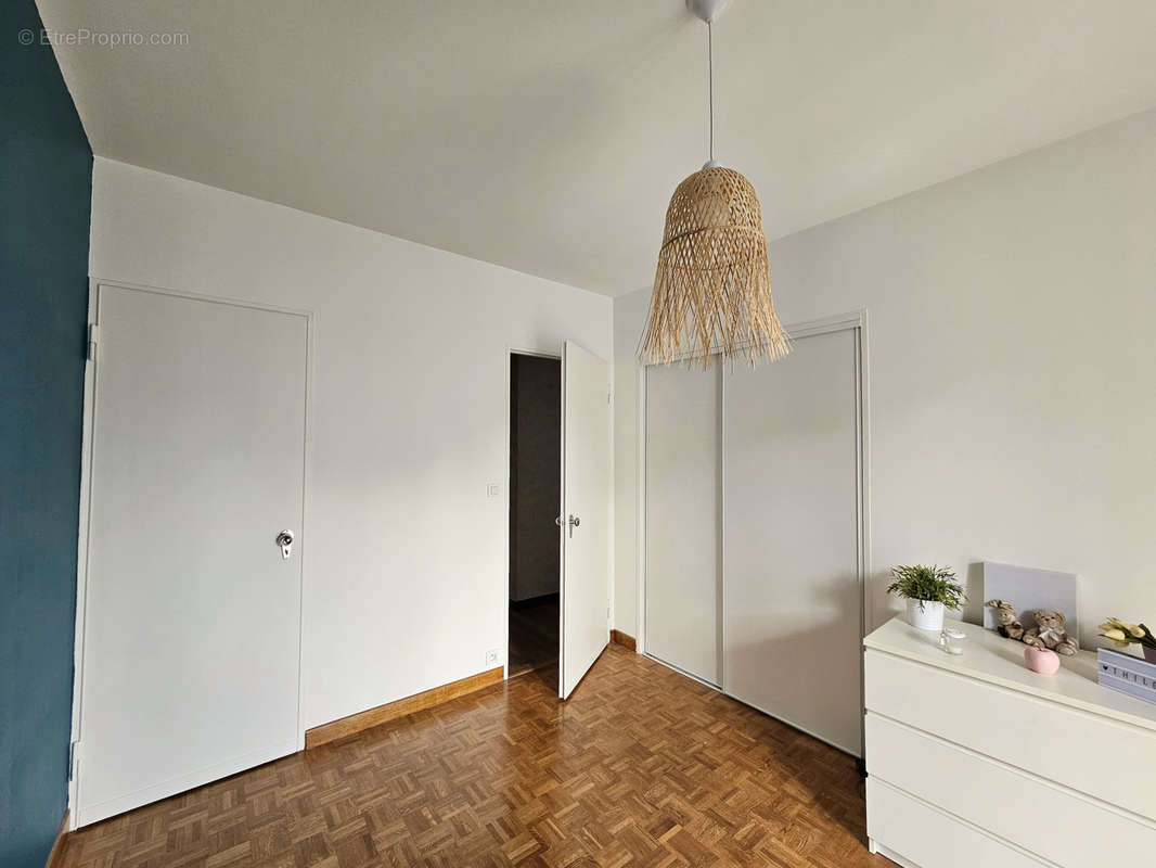 Appartement à RODEZ