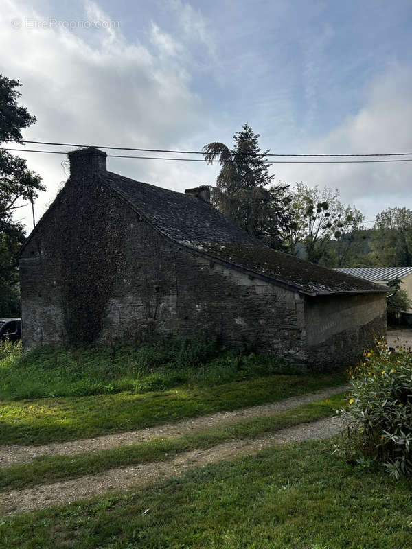 Maison à RENAC