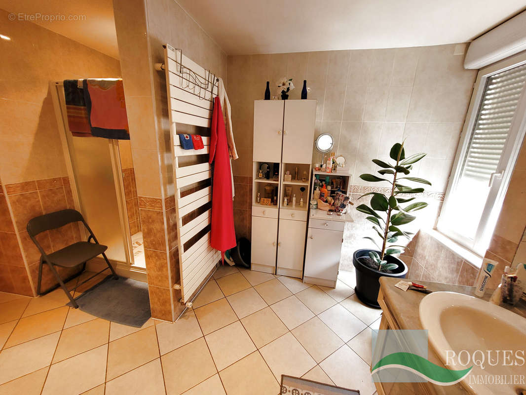 Appartement à BEDARIEUX