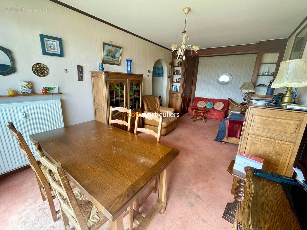 Appartement à CAEN