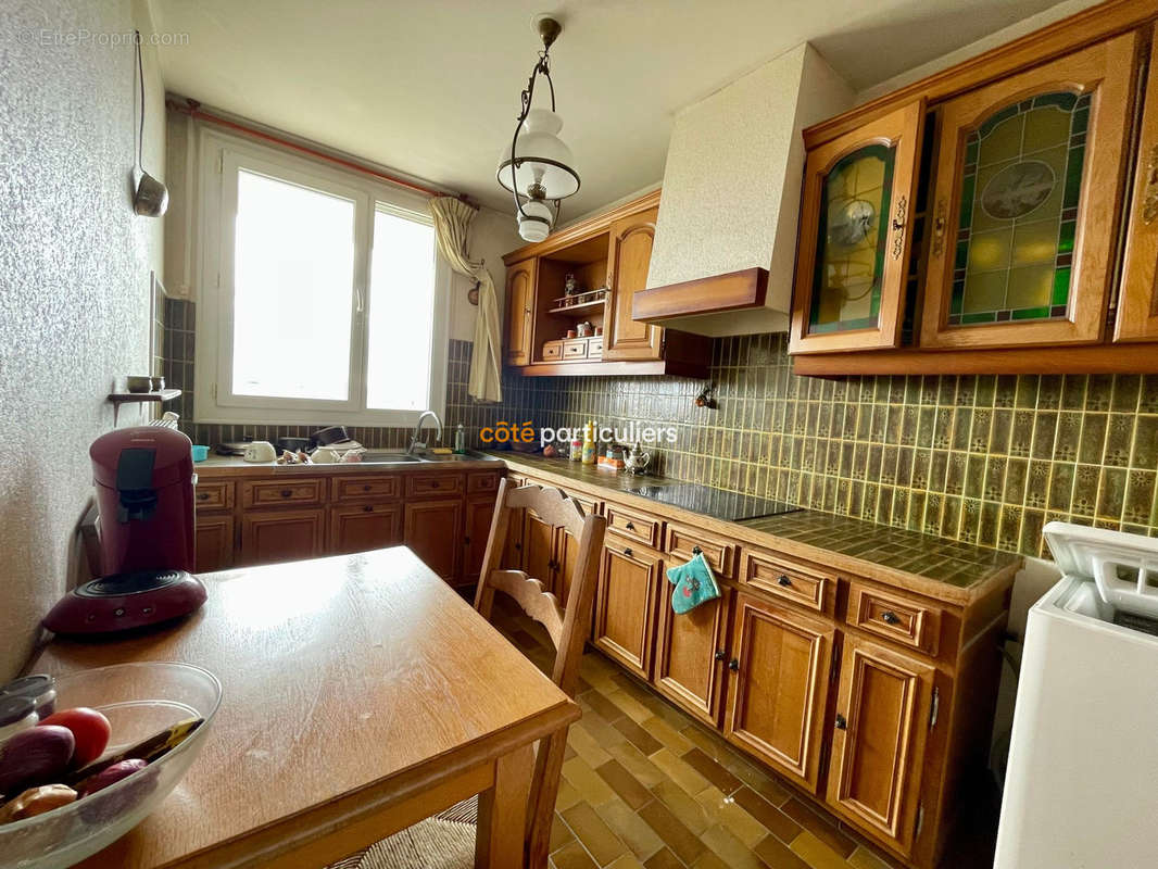 Appartement à CAEN