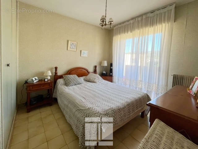 Appartement à AJACCIO