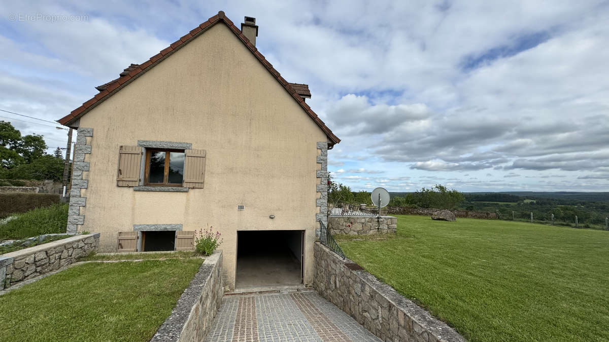 Maison à ROUVRAY